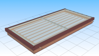 Solar Water Heater with Corrugated Metal .png