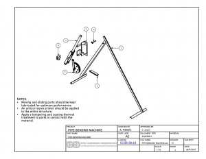 Pipe Bending Machine - OHO - search engine for sustainable open ...