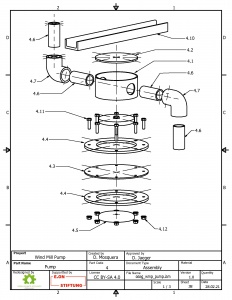 Wind Mill Pump - OHO - search engine for sustainable open hardware projects