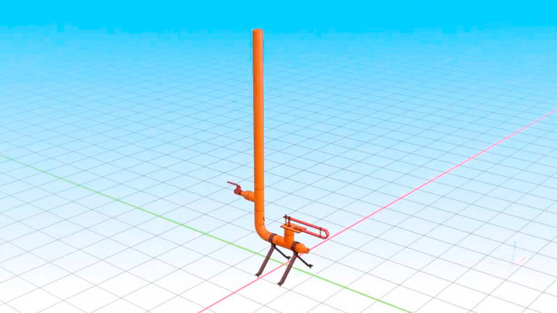 File:Hydraulic Ram for Pumping.jpg