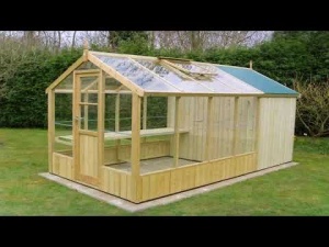 Small Wood Frame Greenhouse Plans Oho Search Engine For Sustainable Open Hardware Projects