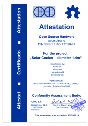 Oho cs14 attestation solar-cooker-1-4m.png