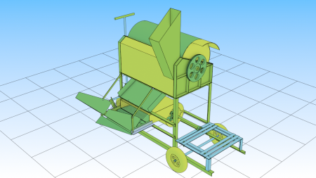 Power Thresher for Rice and Wheat.png